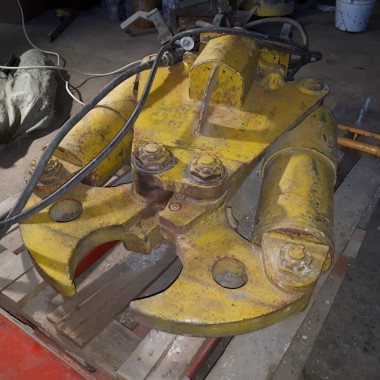 Гидравлические ножницы Atlas Copco CC 350 Гидравлические ножницы Atlas Copco CC 350